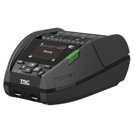 TSC Alpha-30L USB-C, BT (iOS), NFC, 8 dots/mm (203 dpi), RTC, display