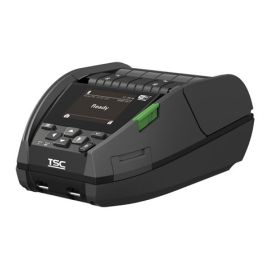 TSC Alpha-30L USB-C, BT (iOS), NFC, 8 dots/mm (203 dpi), linerless, RTC, display