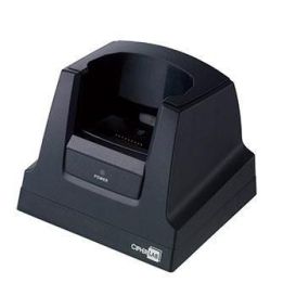 8600, Charging and Comm cradle