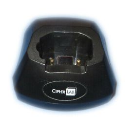 Charging Cradle with DC to