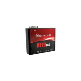 Ethernet 241 Converter USB & P