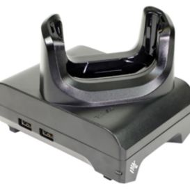 Zebra CRD-TC5X-1SWS1-01 dockingstation voor mobiel apparaat PDA Zwart