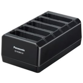FZ-N1/F1 5-BAY BATTERY CHARGER EU