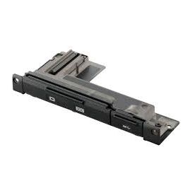 Configurable by Carema only: I/O slot VGA - Serial - USB3.0