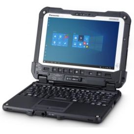 Panasonic keyboard