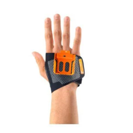 ProGlove palm trigger, 1 piece, right hand, size M