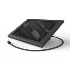 Zoom Rooms Console for iPad with Gigabit Ethernet