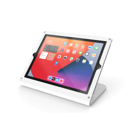 Heckler Stand for iPad 10.2-inch with Pivot Table