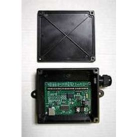 Converter Enclosure USB Box w/