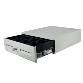 Diebold Nixdorf KA17, light grey