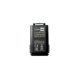 Li-ion Rechargeable battery