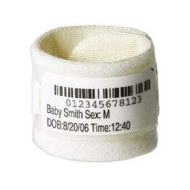 Wristband, Paper/PET, 1.375x5.