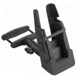 Zebra MNT-MC93-FLCHKT-01 houder Draagbare mobiele computer Zwart Passieve houder