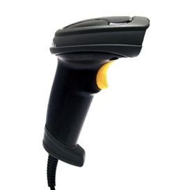 MS339 2D Scanner with Stand an