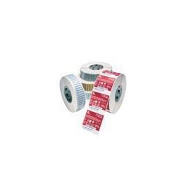 label roll, thermal paper, 76x101,6mm