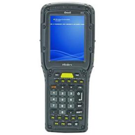 Zebra Omnii XT15 PDA 9,4 cm (3.7") 640 x 480 Pixels 610 g Zwart