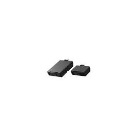 TSC spare battery