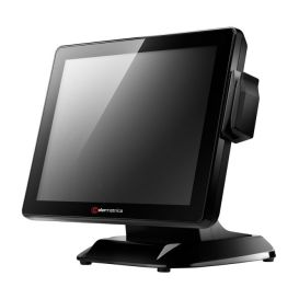 Colormetrics P2100, w/o HDD, 38.1 cm (15''), black, fanless