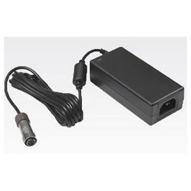 Zebra PWR-BGA24V150W0WW netvoeding & inverter Binnen 156 W Zwart