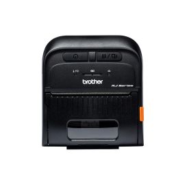 Solid mobile printer - (72mm)