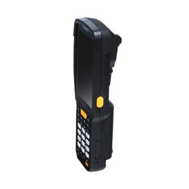 M3 Mobile US20X, 2D, SE4770, BT, Wi-Fi, 4G, NFC, num., GPS, hot-swap, Android