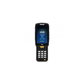 M3 Mobile US20X, 2D, SE4770, BT, Wi-Fi, 4G, NFC, num., GPS, hot-swap, Android