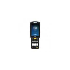 M3 Mobile US20X, 2D, LR, SE4850, BT, Wi-Fi, 4G, NFC, alpha, GPS, hot-swap, Android