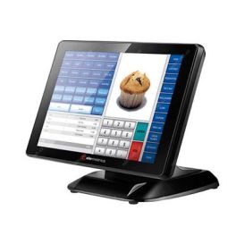 Colormetrics 2D Barcode Scanner + RFID