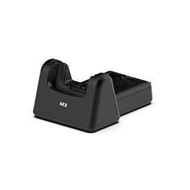 M3 Mobile charging-/communication station, Ethernet