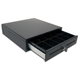 460mm Wide Slide Out CashDrawer