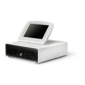 Cash drawer wrap for C-Frame