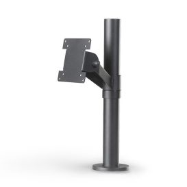 VESA 75/100 Pole Mount