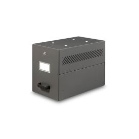 UCS-S8 MINI 8 SLOTS UK PWR CBL BLK