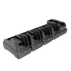 M3 Mobile charging station, 5 slots