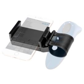 Scanner & Telefoon houder