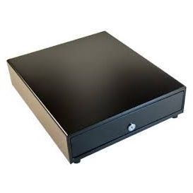 APG Vasario Series, zwart