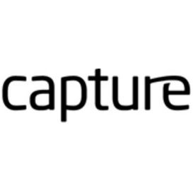 Capture labels 105x251 mm, Fanfold -> 2000 labels per doos