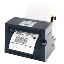 Citizen CL-S400DT, USB, RS232, Parallel, 203 dpi, ZPLII, Datamax, excl. aansluitkabel