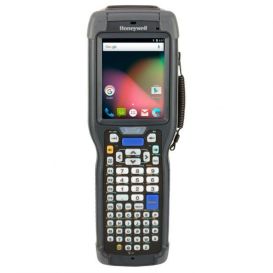 Honeywell CK75, 2D, EX25, USB, BT, WLAN, Alfanumeriek, Camera, Windows Embedded Handheld 6.5