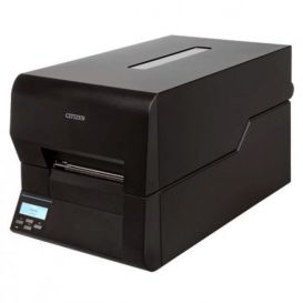 Citizen CL-E730, 300 dpi, thermal transfer, USB, Ethernet