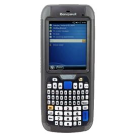 Honeywell CN75e, 2D, EA30, USB, BT, WLAN, Qwerty, Windows Embedded Handheld 6.5, Excl. lader
