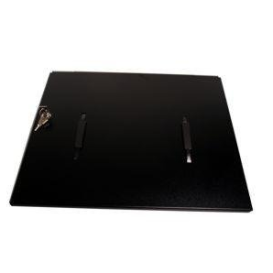 Deksel tbv Slimline Euro Plus