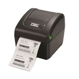 TSC DA220, 203 dpi, RTC, USB, USB Host, RS232, Ethernet, incl. USB kabel, voeding en software