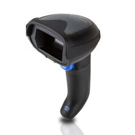 Datalogic Gryphon GM4102, 1D, zwart, excl. basisstation en aansluitkabel