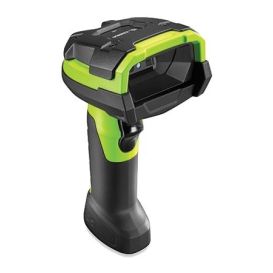 Zebra DS3678-HD, Bluetooth, 2D, High density, FIPS, excl. cradle, aansluitkabel en voeding
