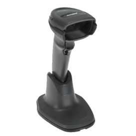 Zebra DS4308-SR, 2D, SR, multi-IF, EAS, zwart