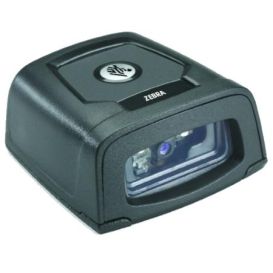 Zebra DS457, 2D imager, Standard Range, Dual-IF (RS232, USB), Incl. USB kabel