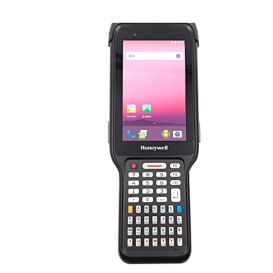 Honeywell EDA61K, 2D, Extended range (EX20), USB, Bluetooth, Wi-Fi, alphanumeriek, GPS, Google Mobile Services, Android, incl. Client Pack