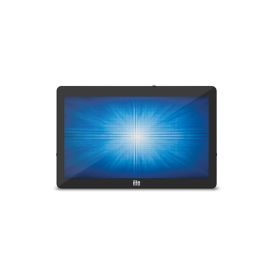 Elo EloPOS, 39.6 cm (15.6 inch) breedbeeld, HD, PCAP, Intel Core i5, Windows 10, 8GB RAM, 256GB SSD, met wallmount