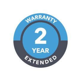 Elo extended warrenty, 2 years